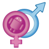 Bisex female :